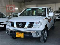 نيسان نافارا